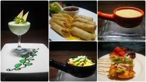 Festival Review: Thai Food Festival, Mosaic Hotel, Noida
