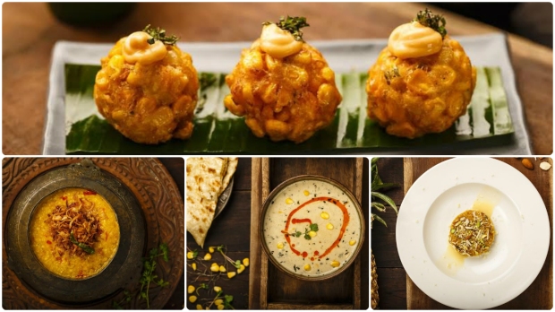 Just Introduced: Piali – The Curry Bistro, Connaught Place